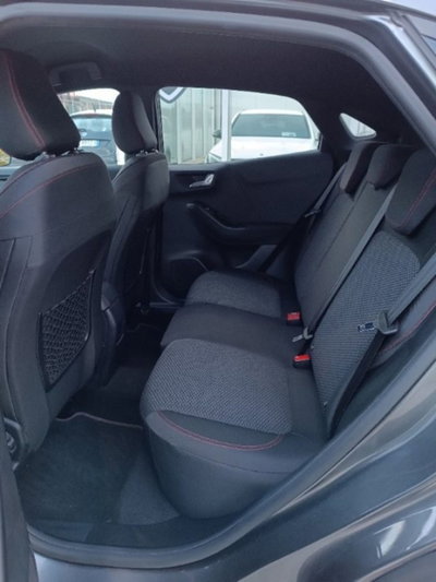 Ford Puma 1.0 EcoBoost 125 CV S&S ST-Line (17)