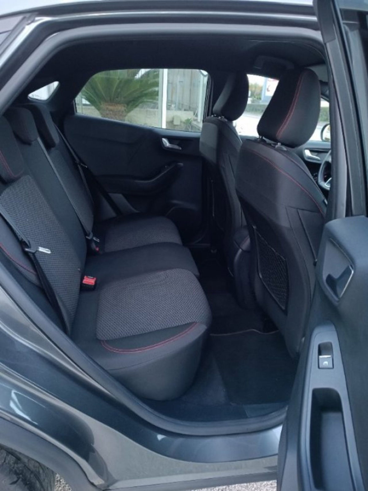 Ford Puma 1.0 EcoBoost 125 CV S&S ST-Line (18)