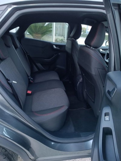 Ford Puma 1.0 EcoBoost 125 CV S&S ST-Line (18)