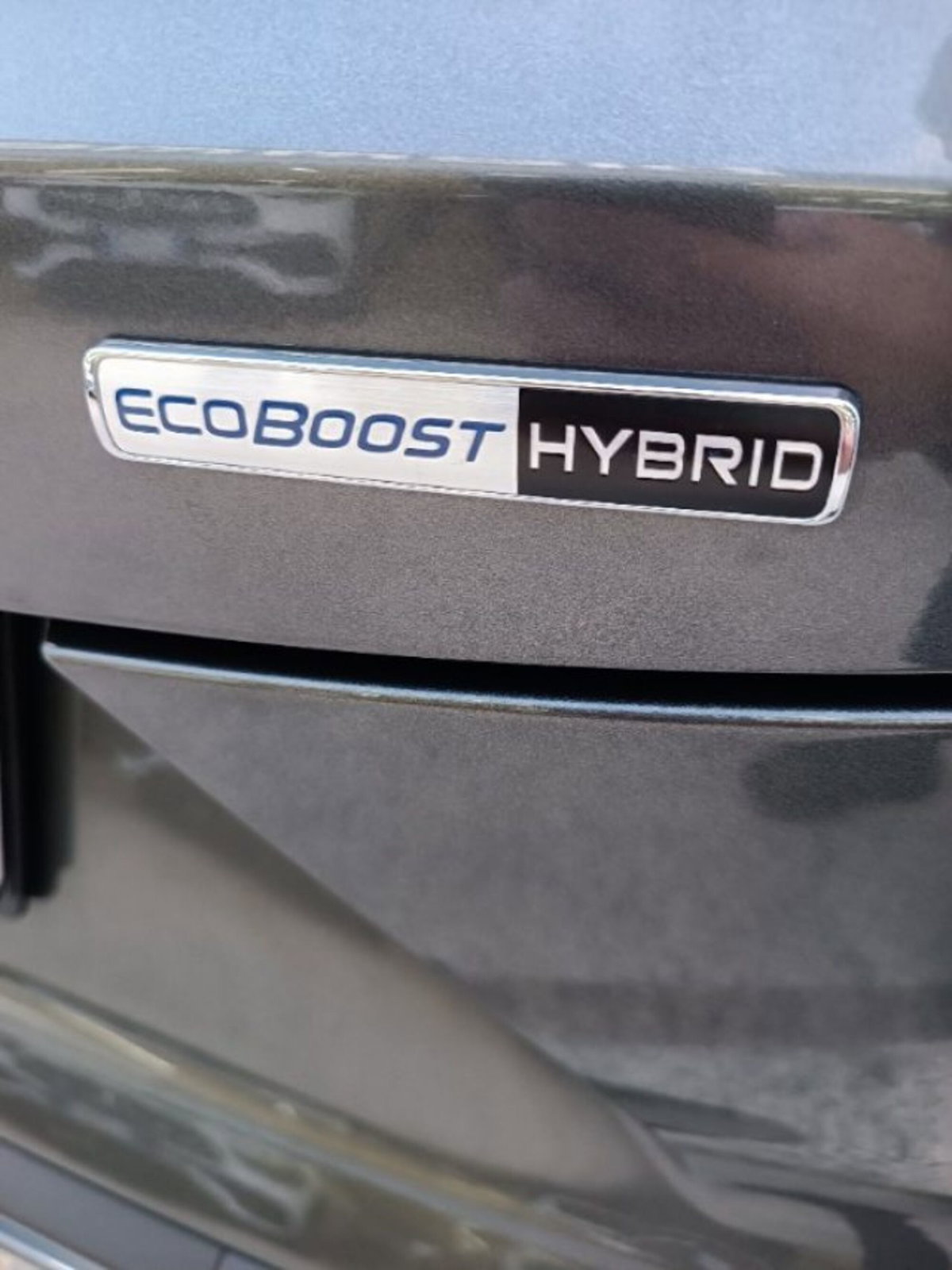 Ford Puma 1.0 EcoBoost 125 CV S&S ST-Line (7)