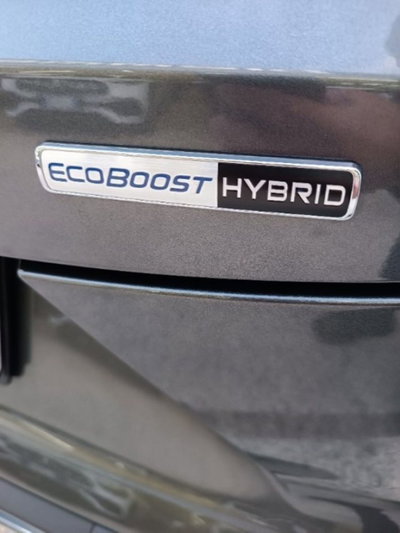 Ford Puma 1.0 EcoBoost 125 CV S&S ST-Line (7)