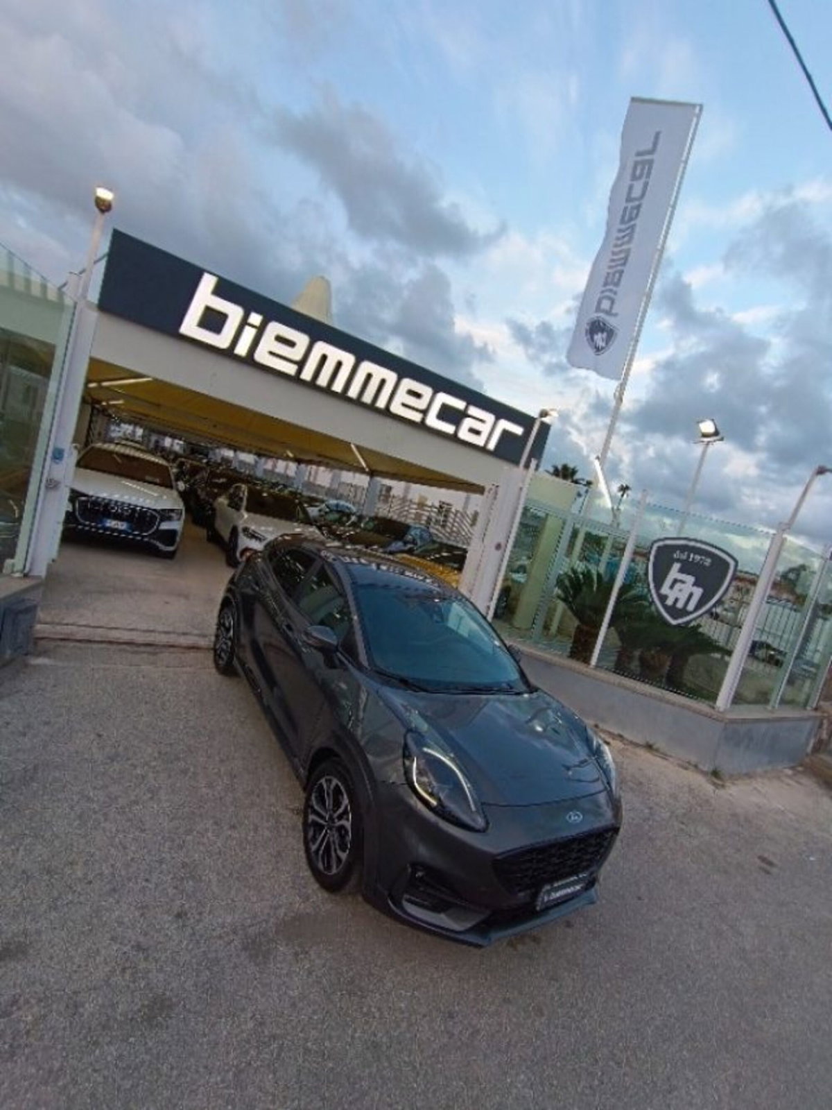 Ford Puma 1.0 EcoBoost 125 CV S&S ST-Line (8)