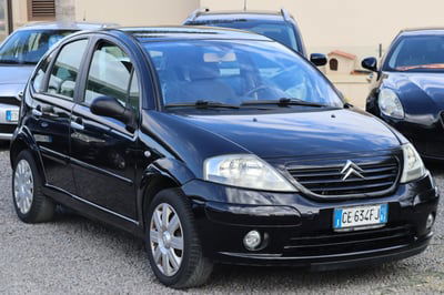 Citroen C3 1.4 Exclusive Bi Energy G 
