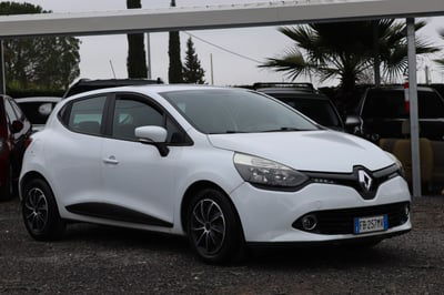 Renault Clio dCi 8V 75CV Start&Stop 5 porte Energy Life  usata