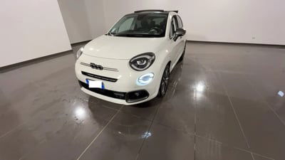 Fiat 500X 1.5 T4 Hybrid 130 CV DCT Sport Dolcevita usata