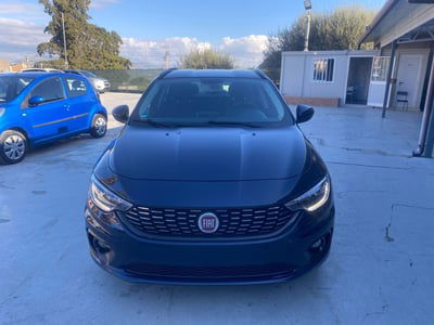 Fiat Tipo Tipo 1.3 Mjt S&S 5 porte Lounge usata