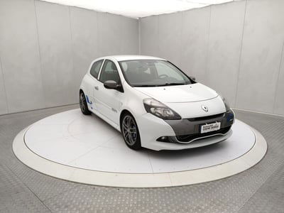 Renault Clio 2.0 16V 203CV 3 porte RS 20th Anniversario usata