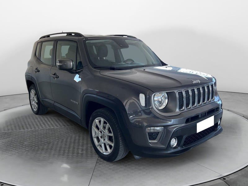 Jeep Renegade 1.0 T3 Limited