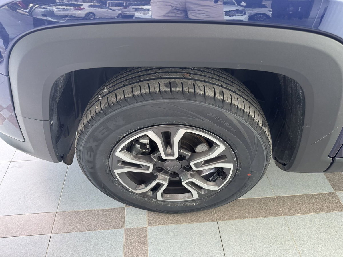 Jeep Renegade 1.6 Mjt DDCT 120 CV Business (10)