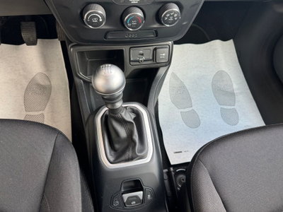 Jeep Renegade 1.6 Mjt DDCT 120 CV Business (14)