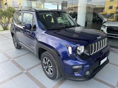 Jeep Renegade 1.6 Mjt DDCT 120 CV Business (3)