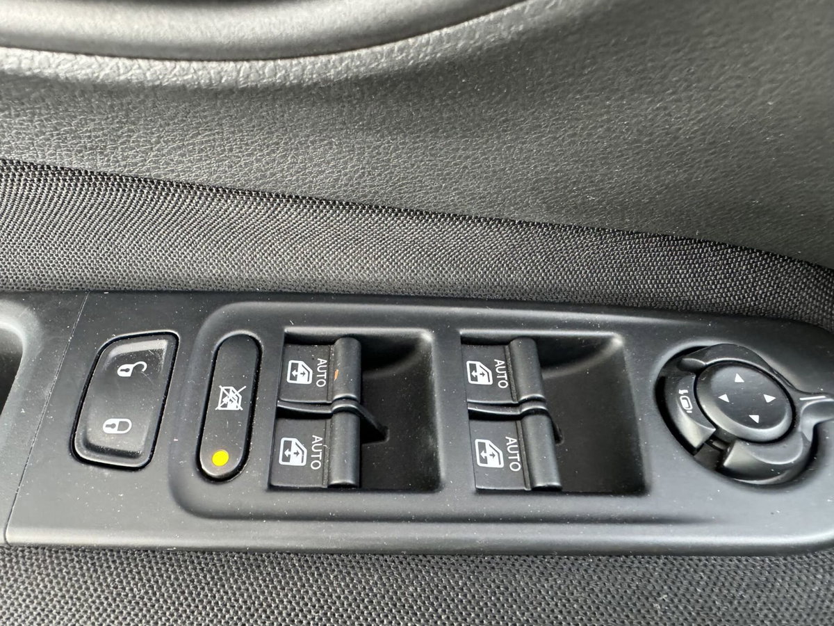 Jeep Renegade 1.6 Mjt DDCT 120 CV Business (7)