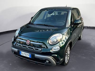 Fiat 500L 1.3 Multijet 95 CV City Cross usata