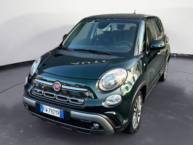 Fiat 500L 1.3 Multijet 95 CV City Cross