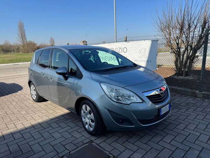 Opel Meriva 1.4 100CV Elective