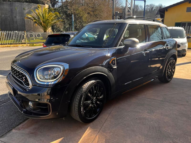 MINI Mini 2.0 Cooper S Boost 5 porte
