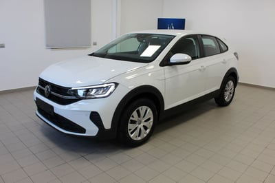 Volkswagen Taigo 1.0 tsi Life 95cv nuova