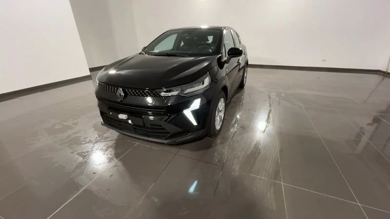 Renault Captur 1.0 tce Evolution 90cv