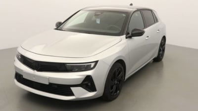 Opel Astra 1.2 Turbo 130 CV GS Line usata