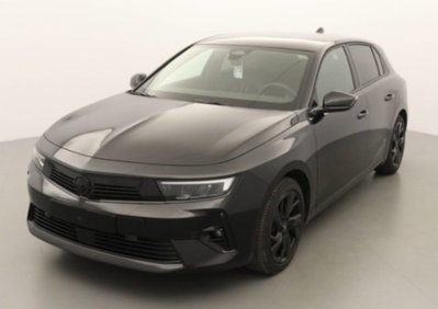 Opel Astra 1.2 Turbo 130 CV GS Line (2)