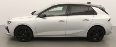 Opel Astra 1.2 Turbo 130 CV GS Line (7)