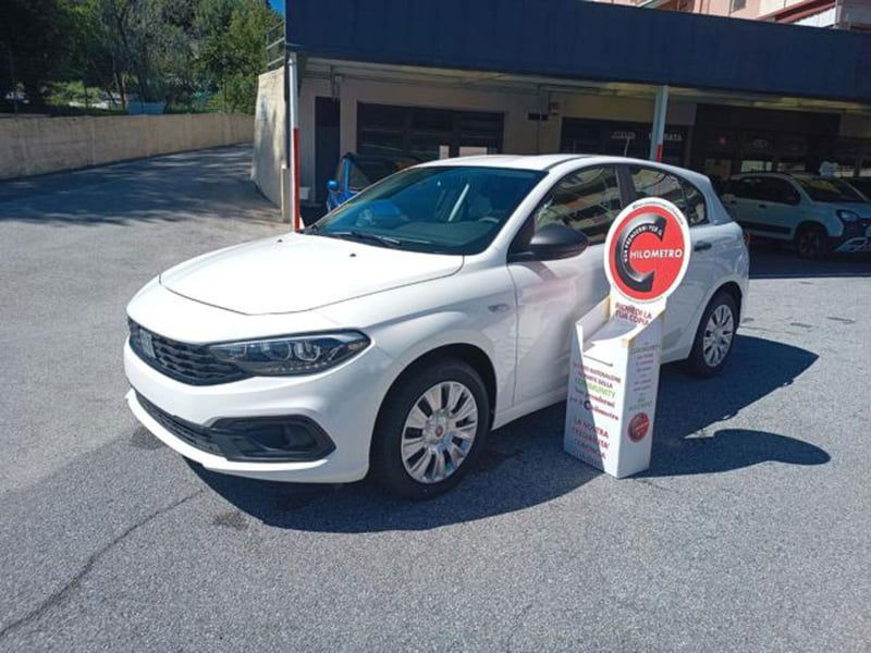 Fiat Tipo Tipo 5p 1.5 t4 hybrid Cross 130cv dct
