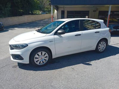 Fiat Tipo Tipo 5p 1.5 t4 hybrid Cross 130cv dct