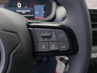 Jeep Avenger 1.2 turbo e-hybrid mhev Longitude fwd 110cv edct6 (19)