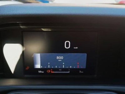 Jeep Avenger 1.2 turbo e-hybrid mhev Longitude fwd 110cv edct6 (8)
