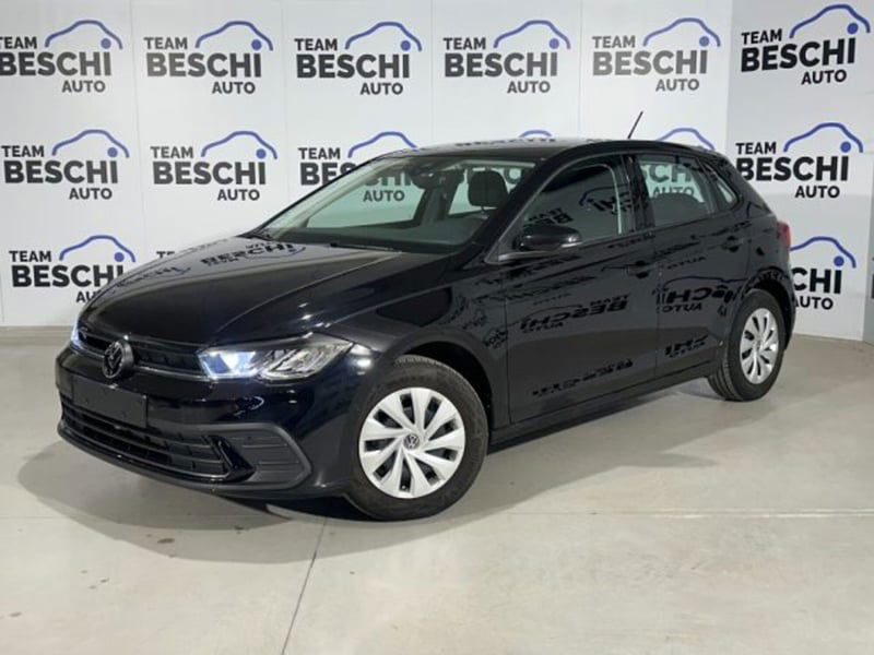 Volkswagen Polo 1.0 tsi Life 95cv dsg