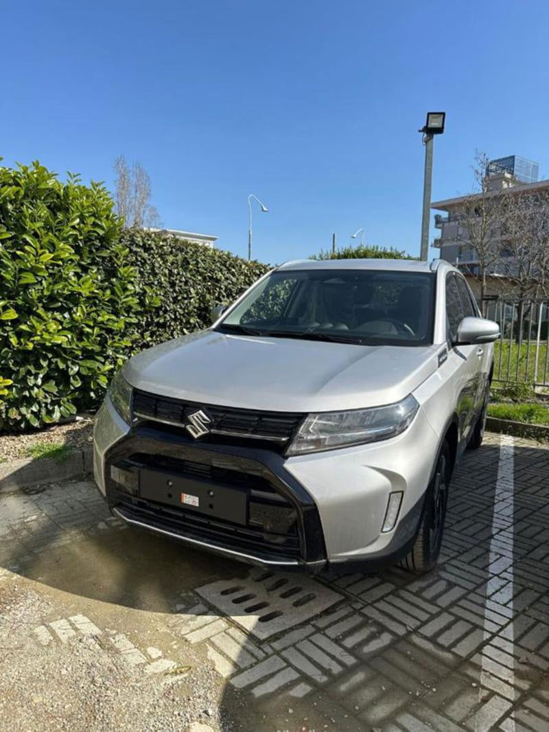 Suzuki Vitara 1.4 Hybrid Easy Cool