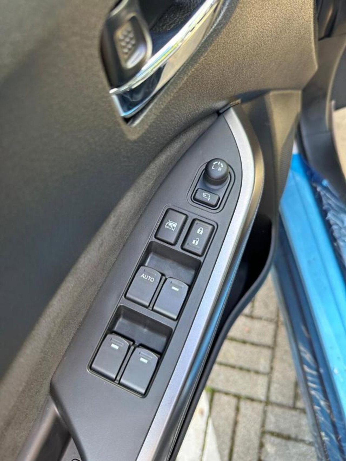 Suzuki Vitara 1.4 Hybrid Easy Cool (11)