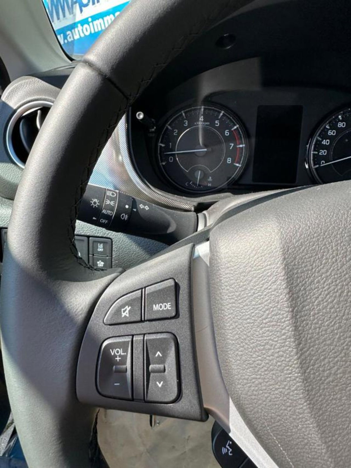 Suzuki Vitara 1.4 Hybrid Easy Cool (14)