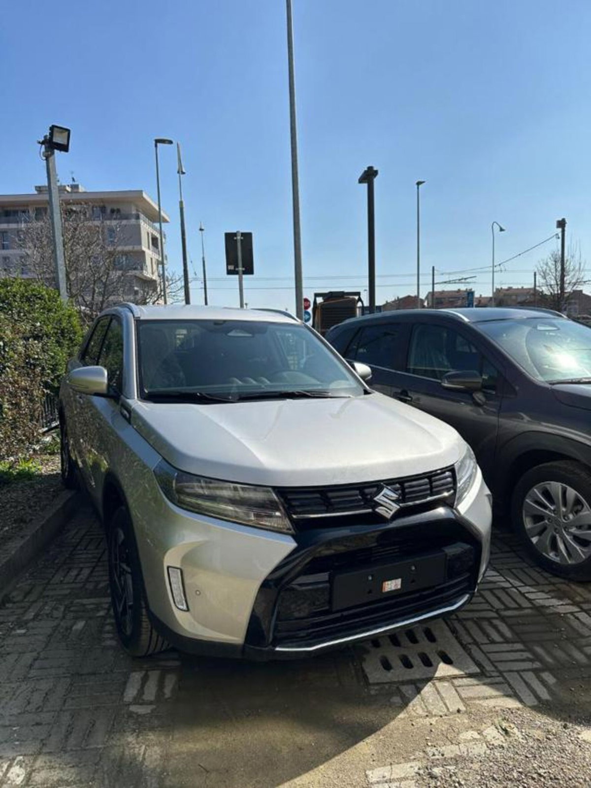 Suzuki Vitara 1.4 Hybrid Easy Cool (3)