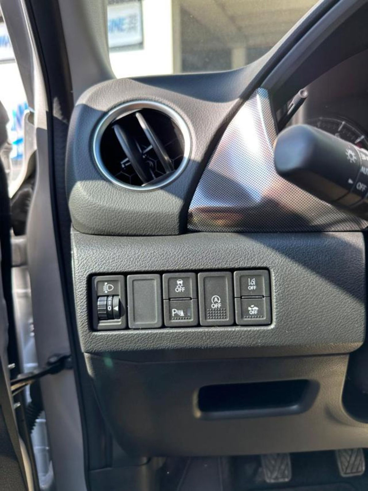 Suzuki Vitara 1.4 Hybrid Easy Cool (5)