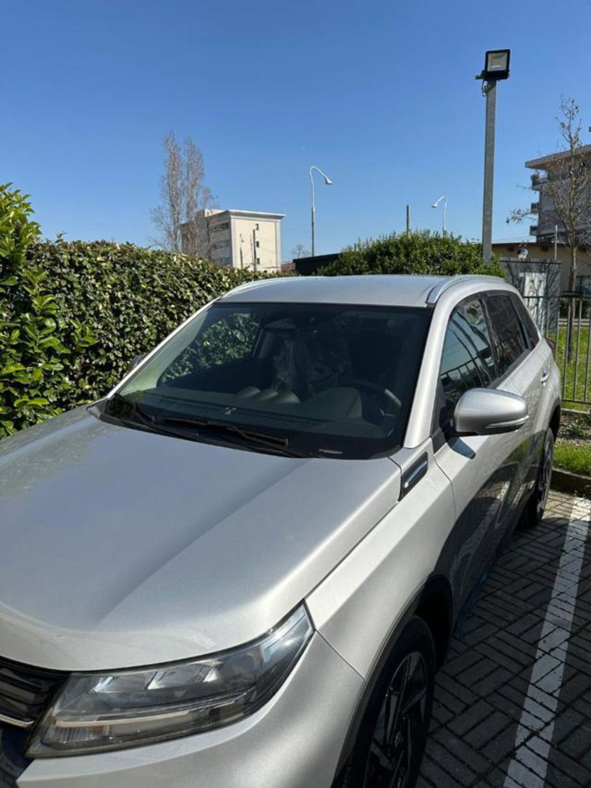 Suzuki Vitara 1.4 Hybrid Easy Cool (7)
