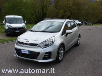 Kia Rio 1.1 CRDi 5p. Active  usata