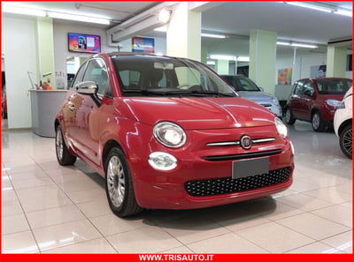 Fiat 500 1.0 Hybrid Dolcevita usata