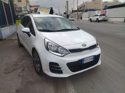 Kia Rio 1.1 CRDi 5p. Cool usata