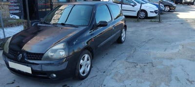 Renault Clio 1.4 16V cat 3 porte Initiale