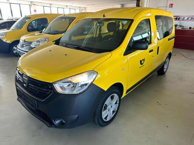 Dacia Dokker 1.5 dCi 8V 90CV Start&Stop Comfort usata