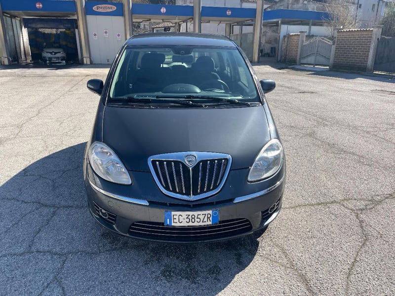 Lancia Musa 1.3 Mjt 16V 90 CV Poltrona Frau