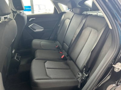 Audi Q3 Sportback 35 TDI quattro Business Plus (10)
