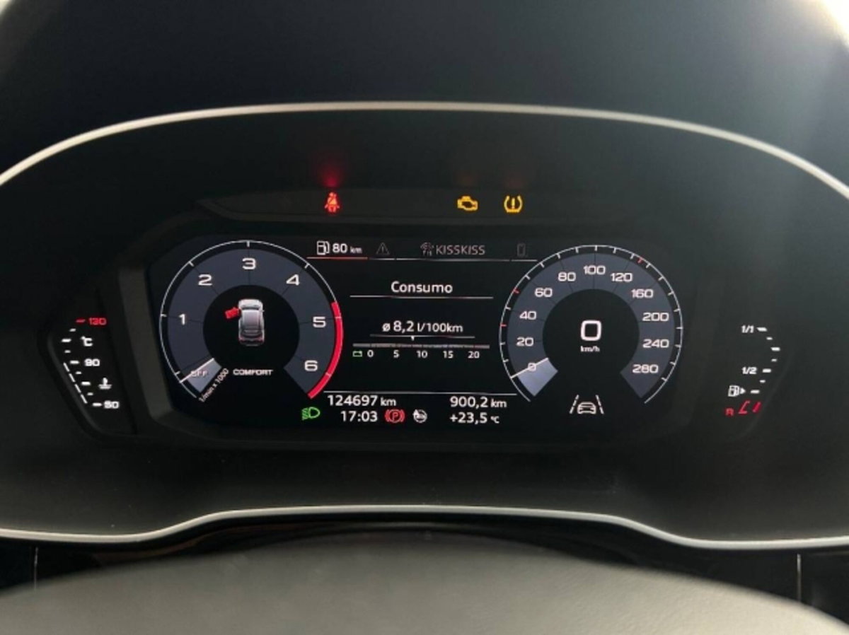 Audi Q3 Sportback 35 TDI quattro Business Plus (16)