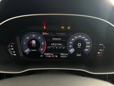 Audi Q3 Sportback 35 TDI quattro Business Plus (16)