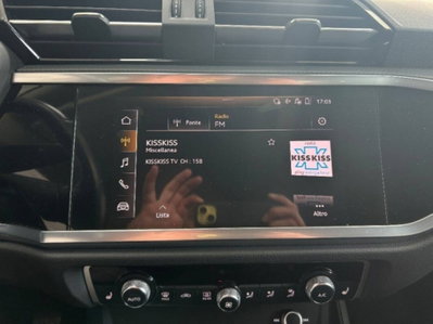 Audi Q3 Sportback 35 TDI quattro Business Plus (17)