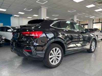Audi Q3 Sportback 35 TDI quattro Business Plus (6)
