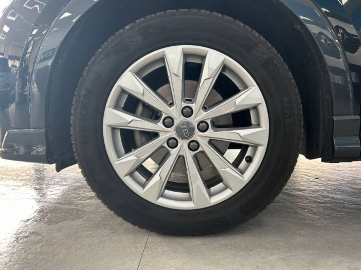 Audi Q3 Sportback 35 TDI quattro Business Plus (8)