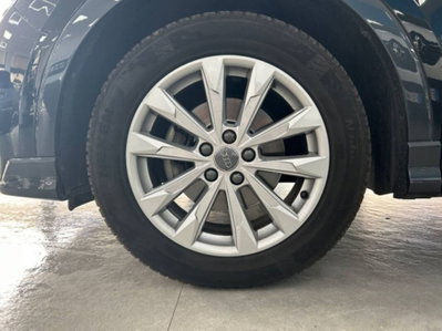 Audi Q3 Sportback 35 TDI quattro Business Plus (8)