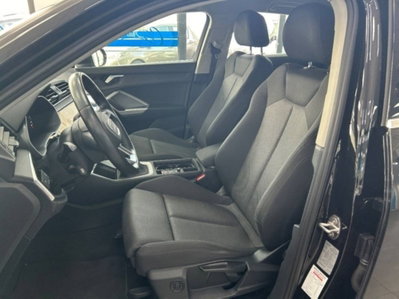 Audi Q3 Sportback 35 TDI quattro Business Plus (9)